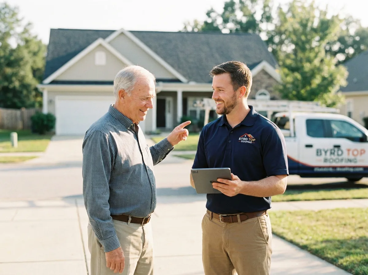 Roofing Bradley, FL FAQs